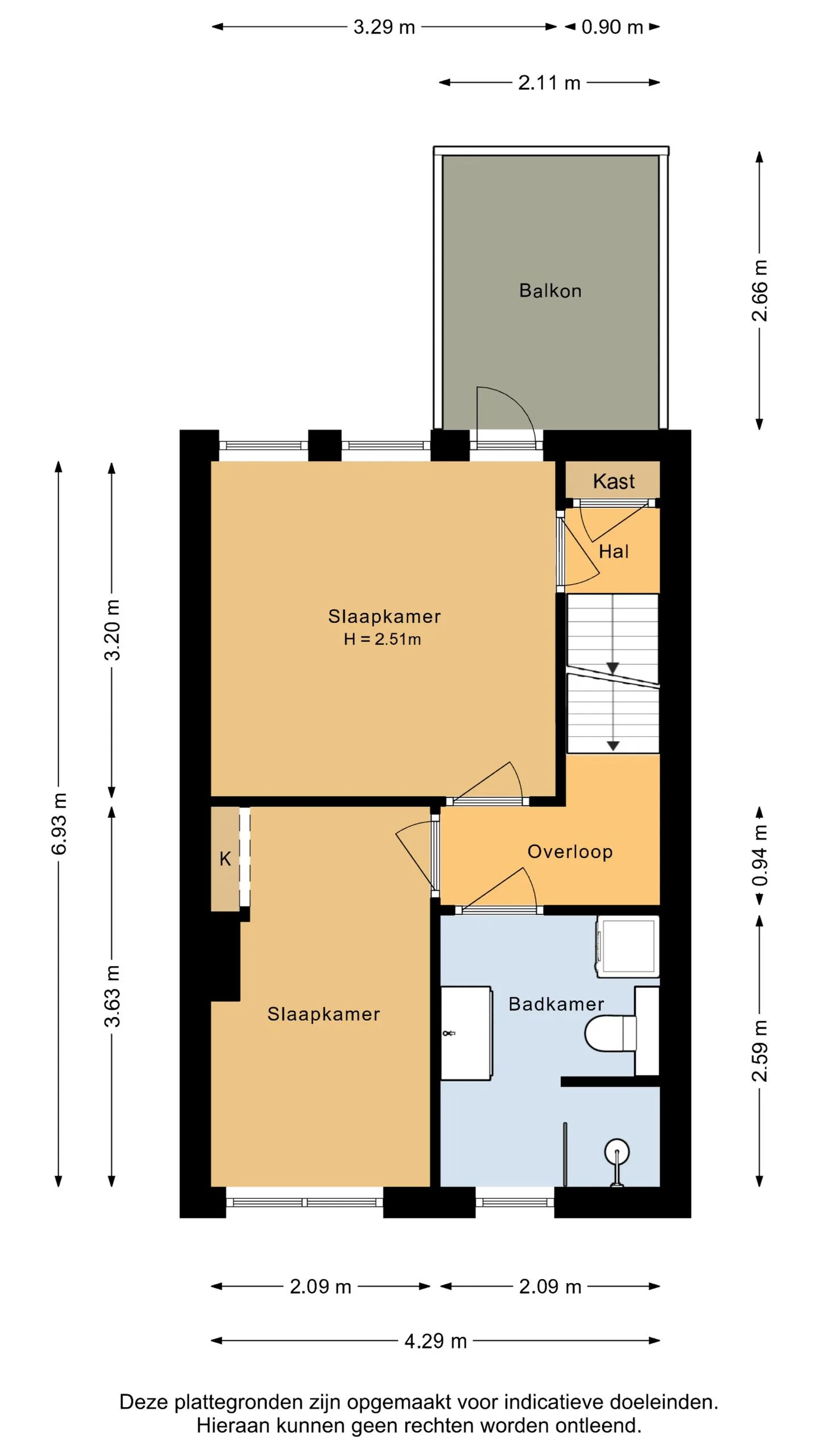 Thomas a Kempisstraat 29 Deventer thumbnail 29