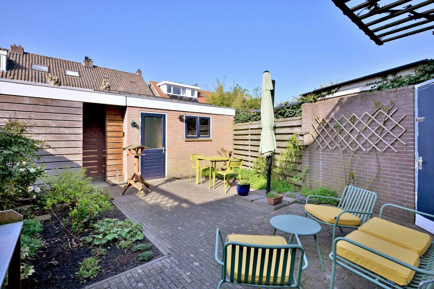 Thomas a Kempisstraat 29 Deventer foto 3