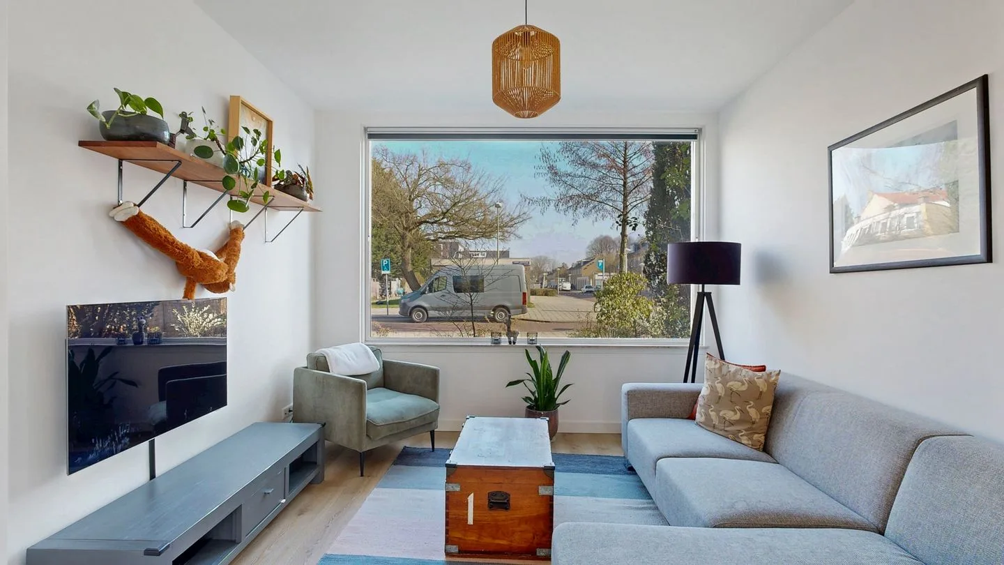 Thomas à Kempisstraat 47 Amsterdam thumbnail 6