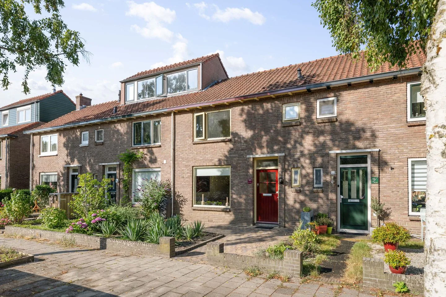 Thomas a Kempisstraat 53 Deventer