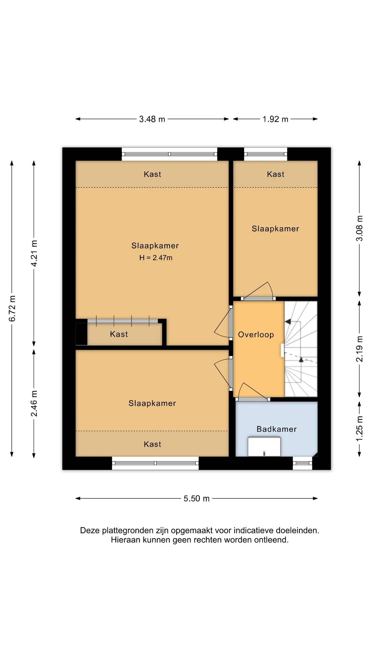 Thomas a Kempisstraat 53 Deventer thumbnail 27