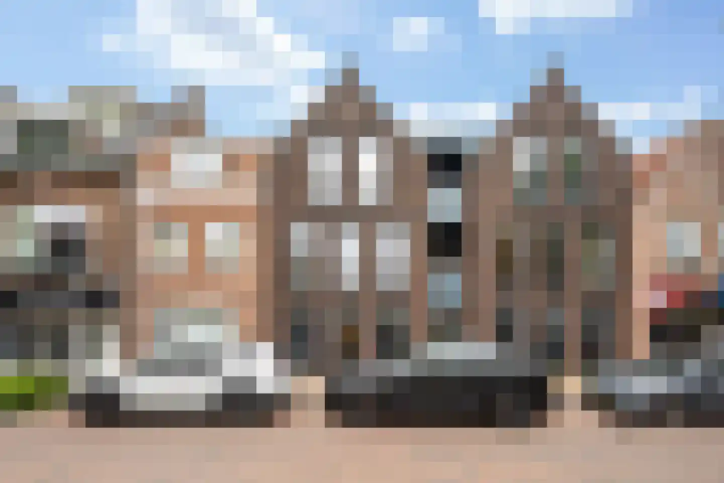 Thomas a Kempisstraat 93 in Zwolle