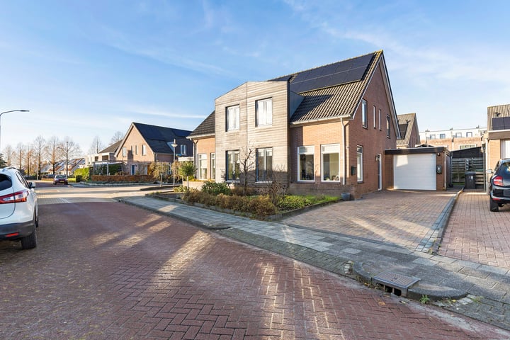 Thomas A. Verdeniusstraat 5 in Tolbert photo