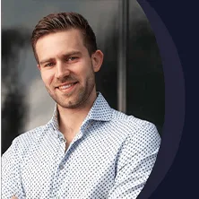 Photo of Thomas Balk