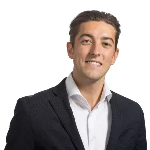 Foto von Thomas Bosch