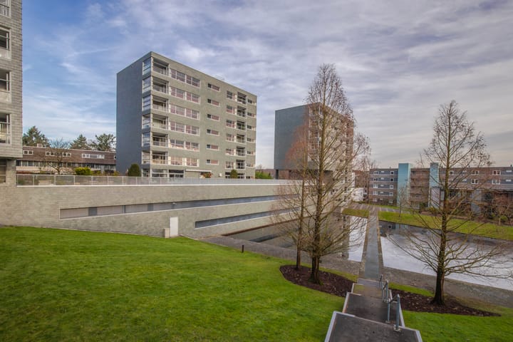 Thomas Ettylaan 56 in Arnhem