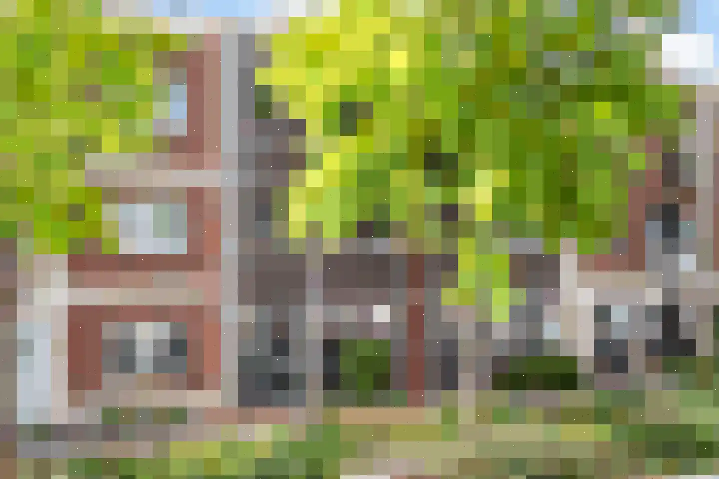 Thomas J. Witteroosstraat 9 in Arnhem