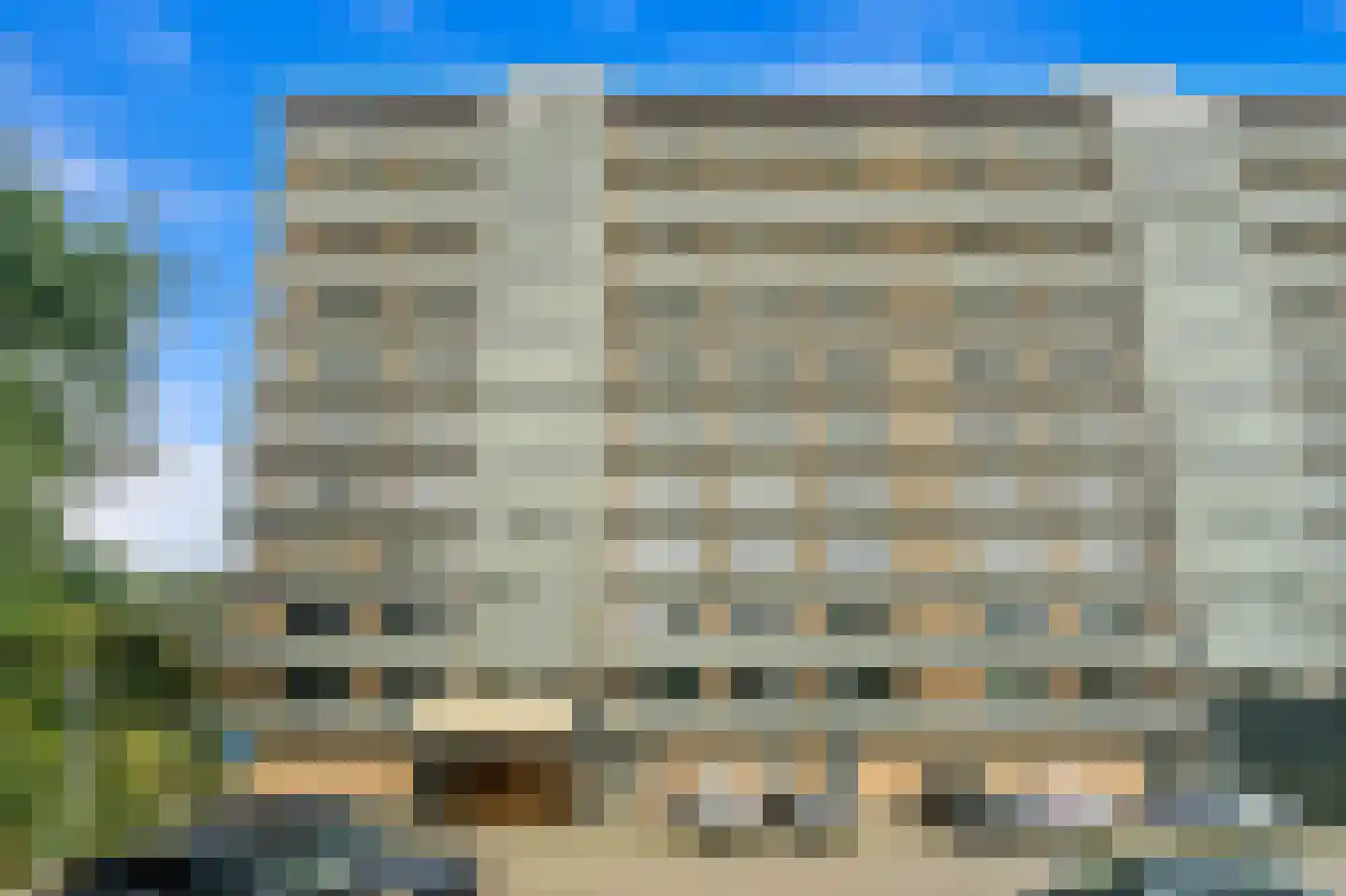 Thomas Jeffersonlaan 299 Rijswijk