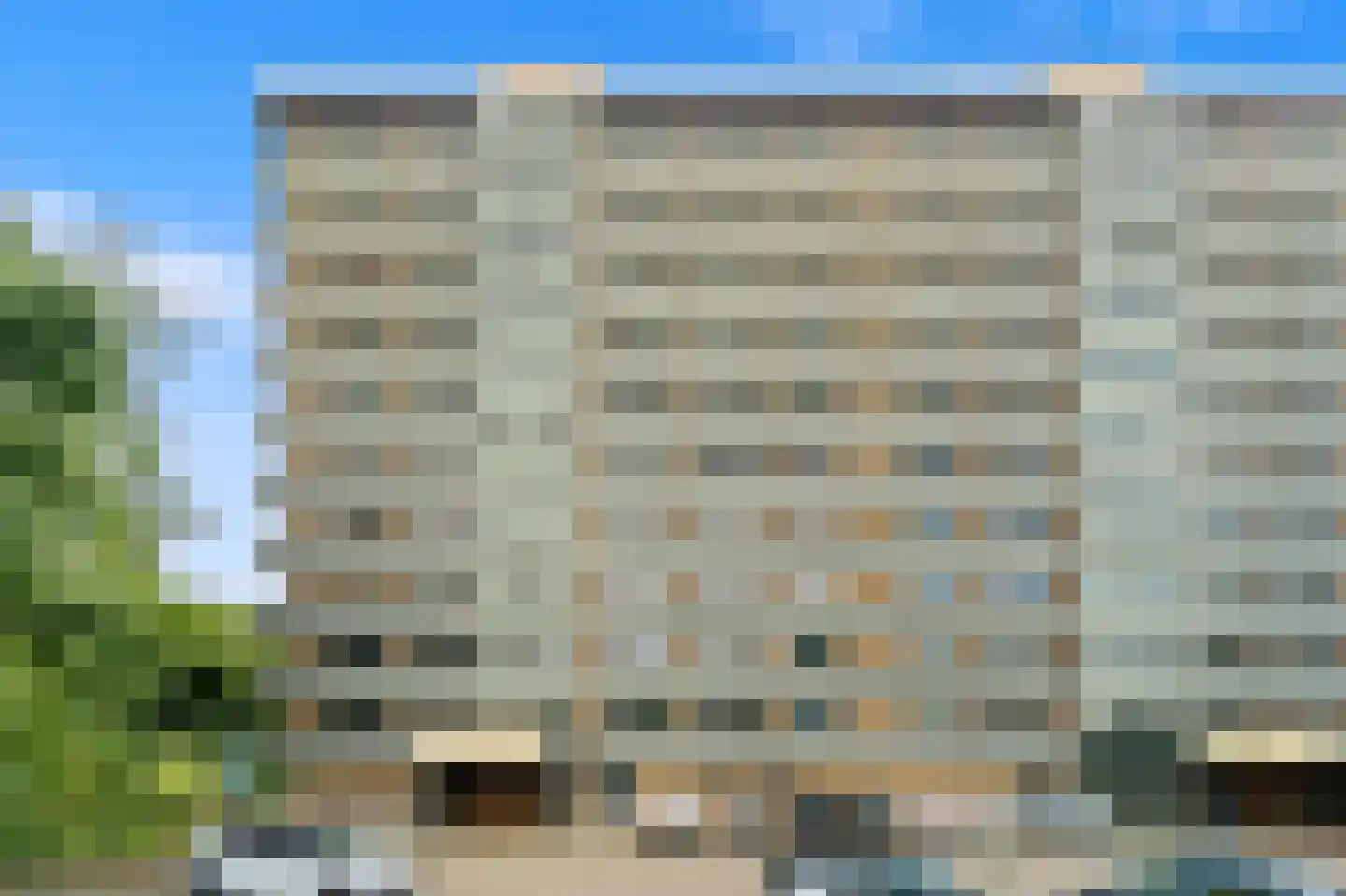 Thomas Jeffersonlaan 325 Rijswijk