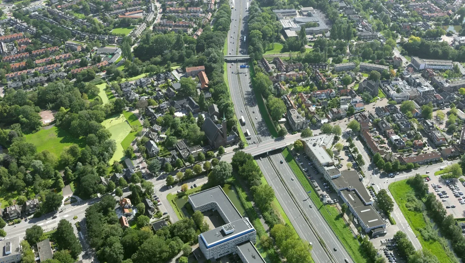 Team foto van Thomas Makelaardij