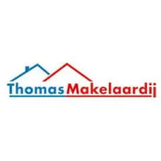 Logo of Thomas Makelaardij