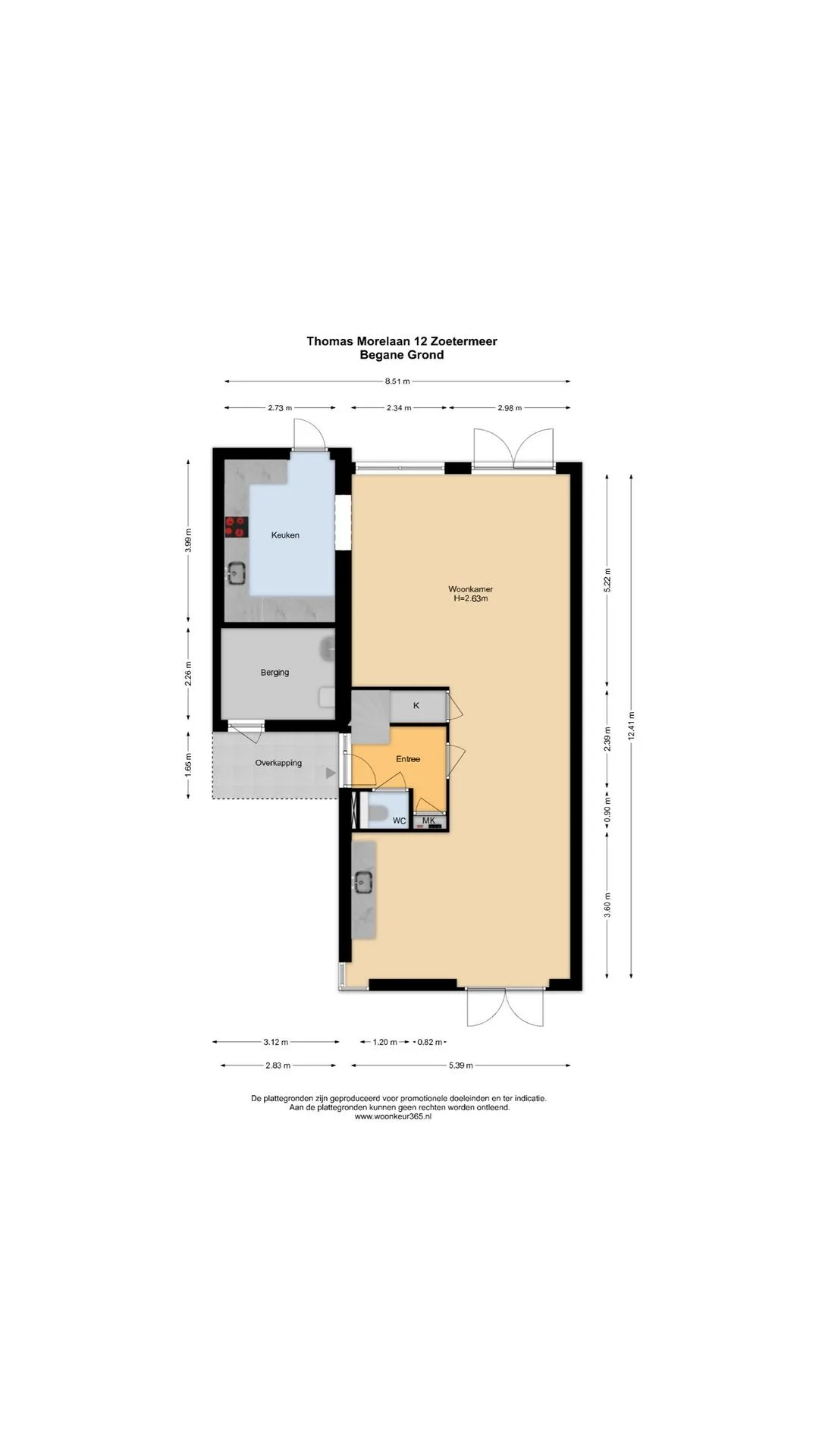 Thomas Morelaan 12 Zoetermeer thumbnail 58