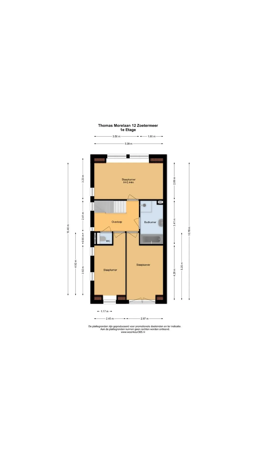 Thomas Morelaan 12 Zoetermeer thumbnail 59