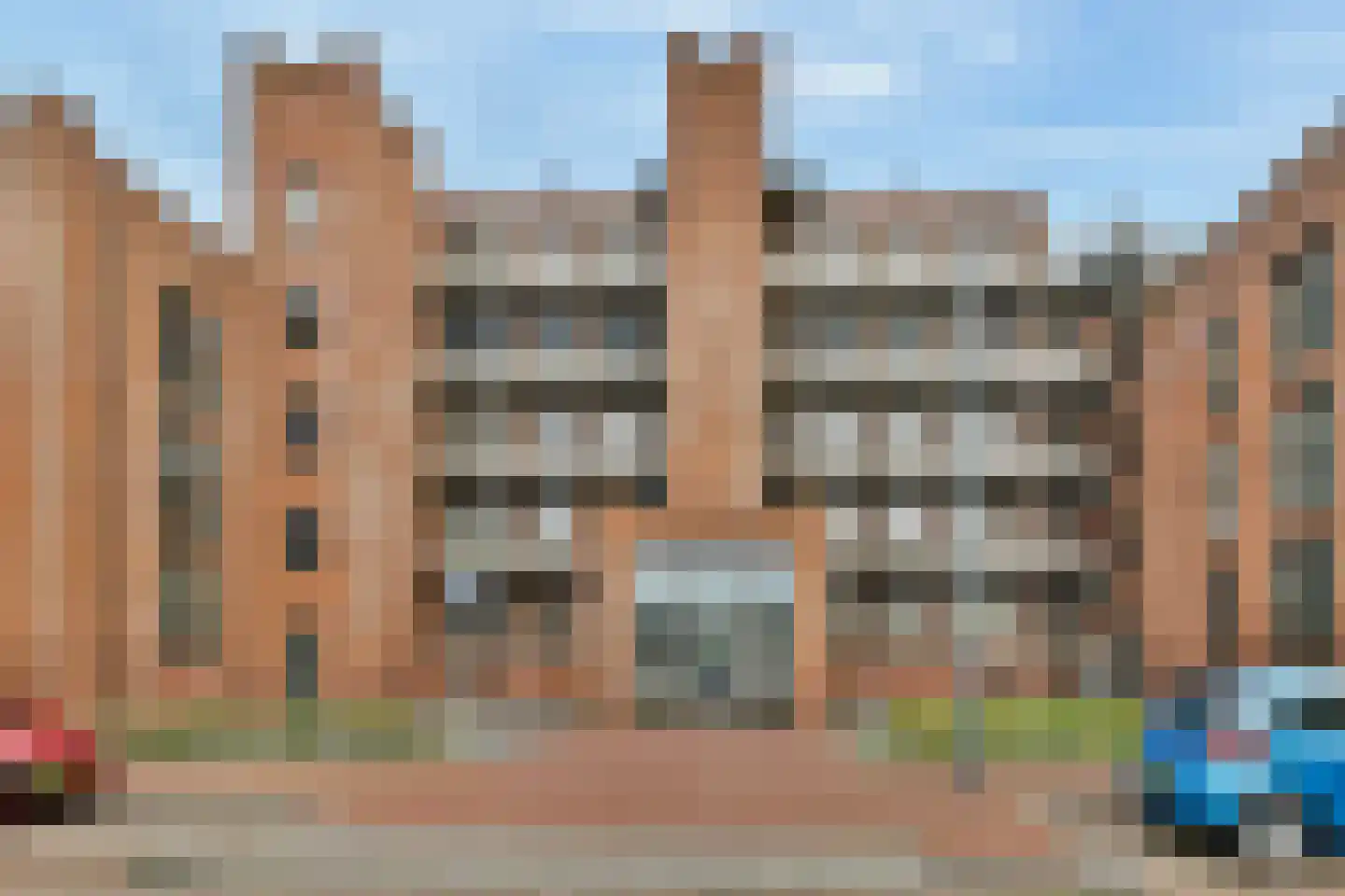 Thomas Morelaan 251 in Hoofddorp