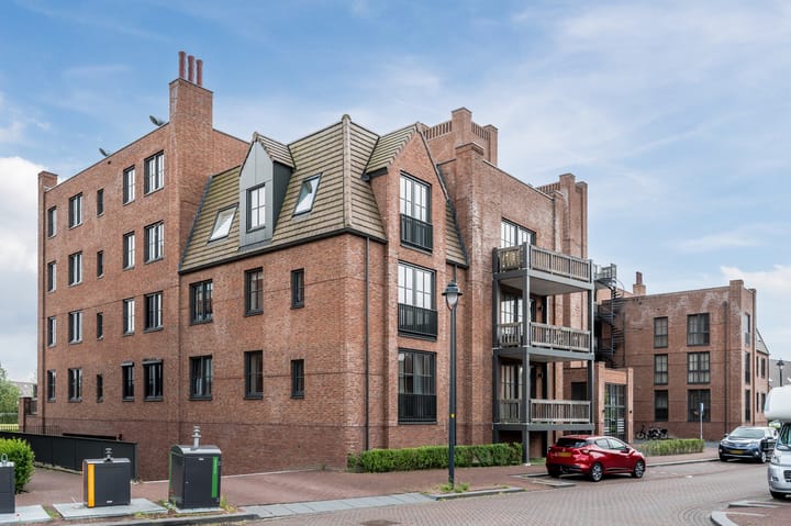 Thomas Morelaan 277 dans Hoofddorp photo