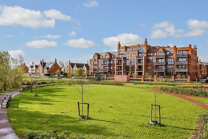 Thomas Morelaan 283 in Hoofddorp photo