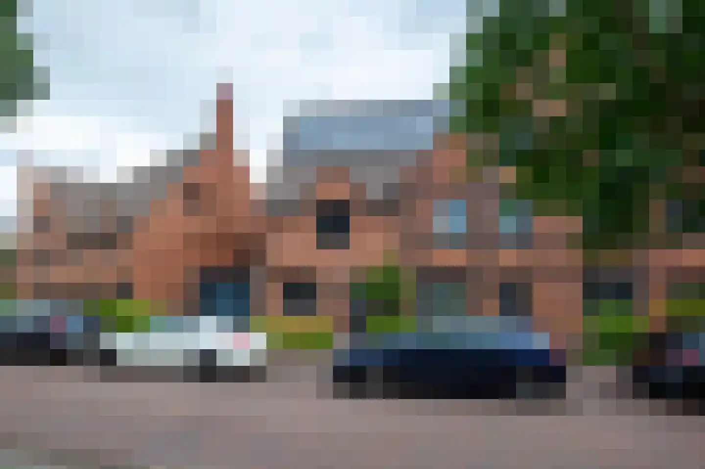 Thomas Morelaan 36 in Hoofddorp