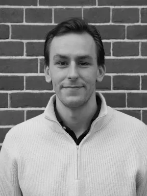 Photo of Thomas Nievaart