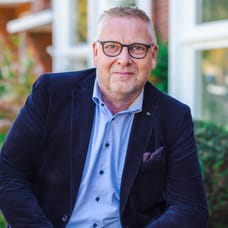 Foto von Thomas Sants