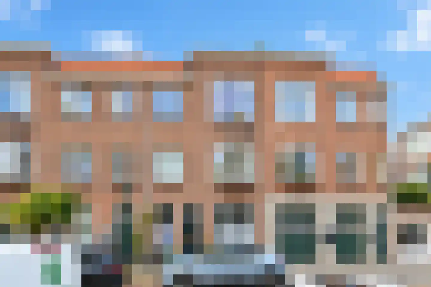 Thomas Schwenckestraat 38 in Den Haag