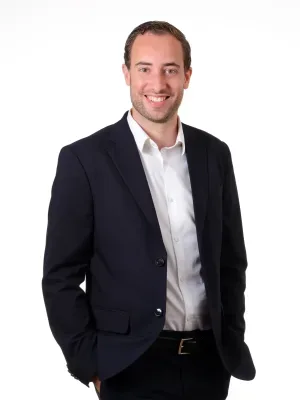 Foto von Thomas Tijs