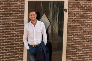 Photo de Thomas Timmerman KRMT