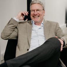 Photo of Thomas van den Bemd