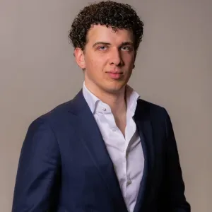 Foto van Thomas van der Vuurst