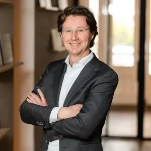 Foto van Thomas van Eijck
