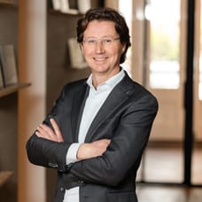 Photo of Thomas van Eijck