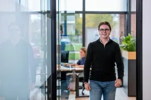 Foto van Thomas Vriens