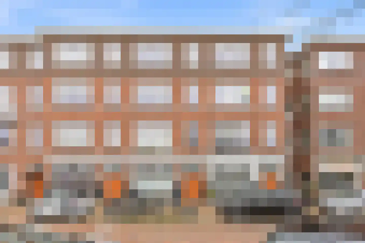 Thomsonlaan 105 F Den Haag thumbnail 42