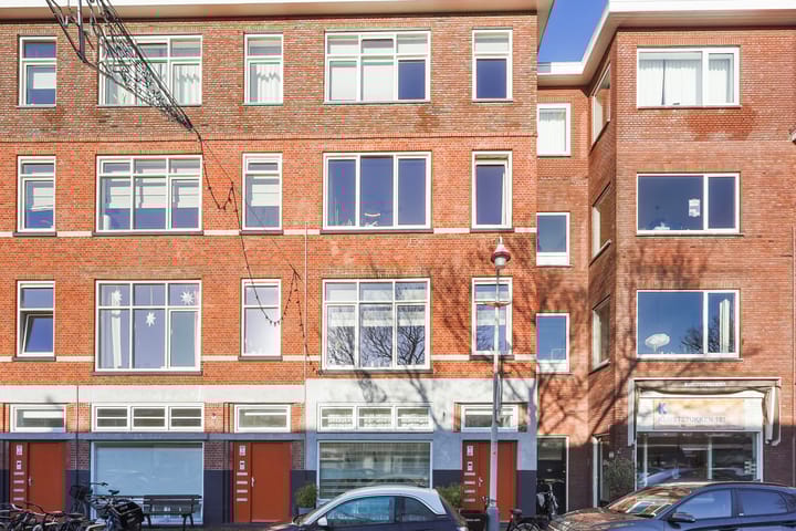 Foto van woning Thomsonlaan 105B, 's-Gravenhage