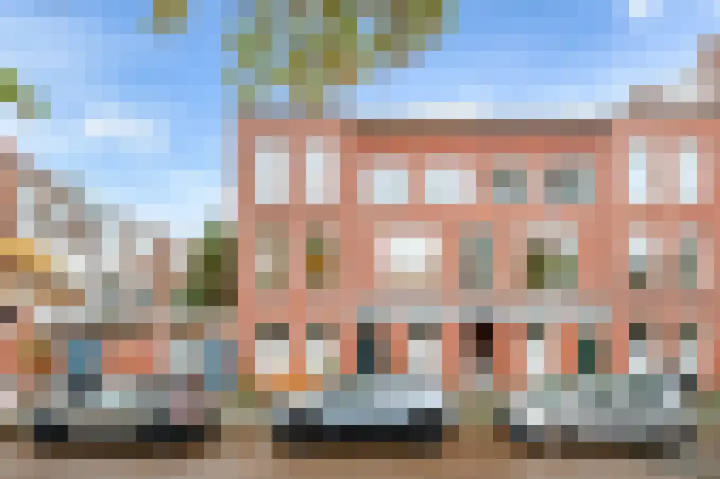 Thomsonlaan 132 in Den Haag