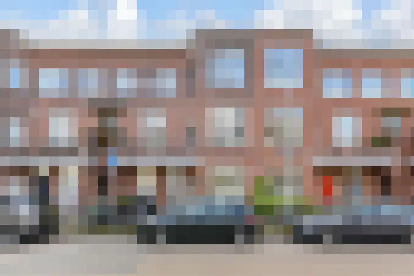 Thomsonlaan 162 Den Haag