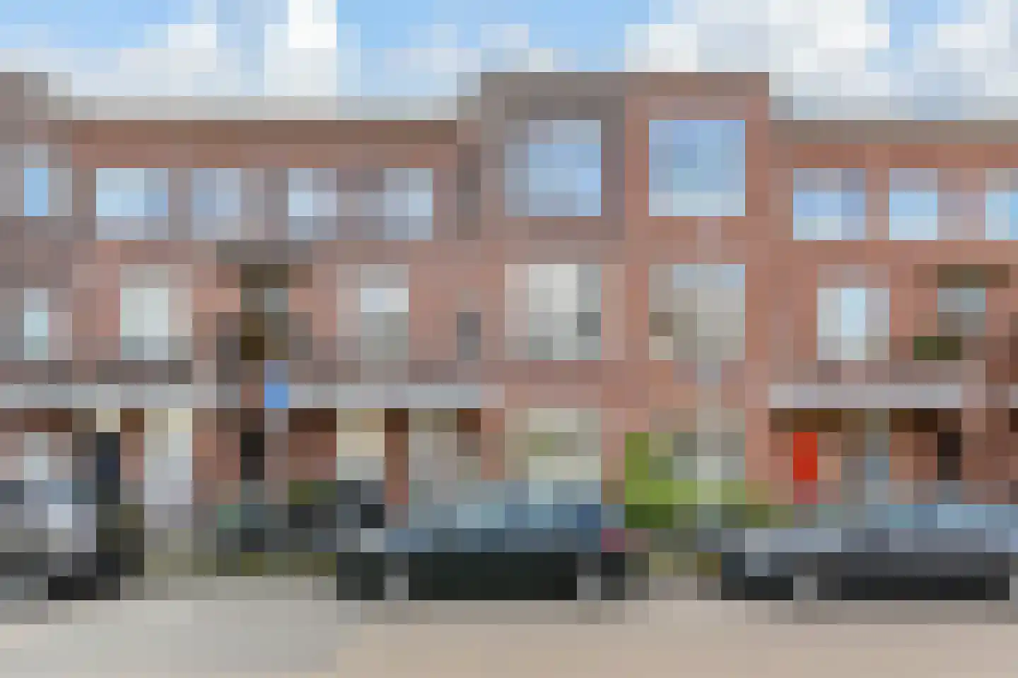 Thomsonlaan 162 Den Haag