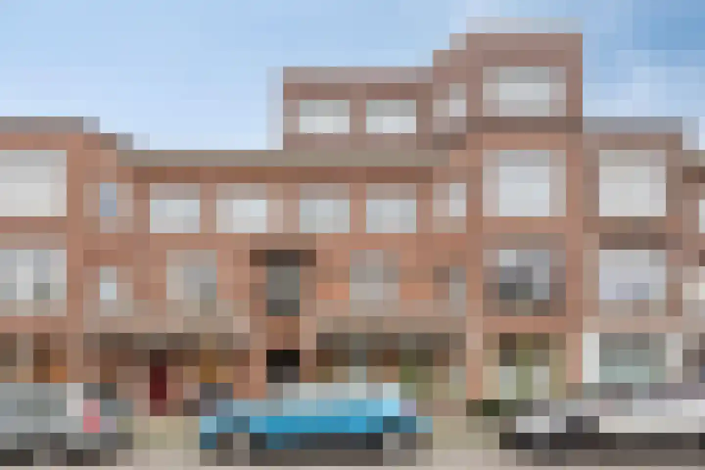 Thomsonlaan 165 Den Haag