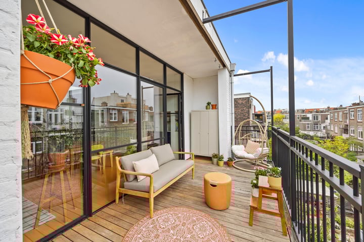 Thomsonlaan 182 in 's-Gravenhage photo