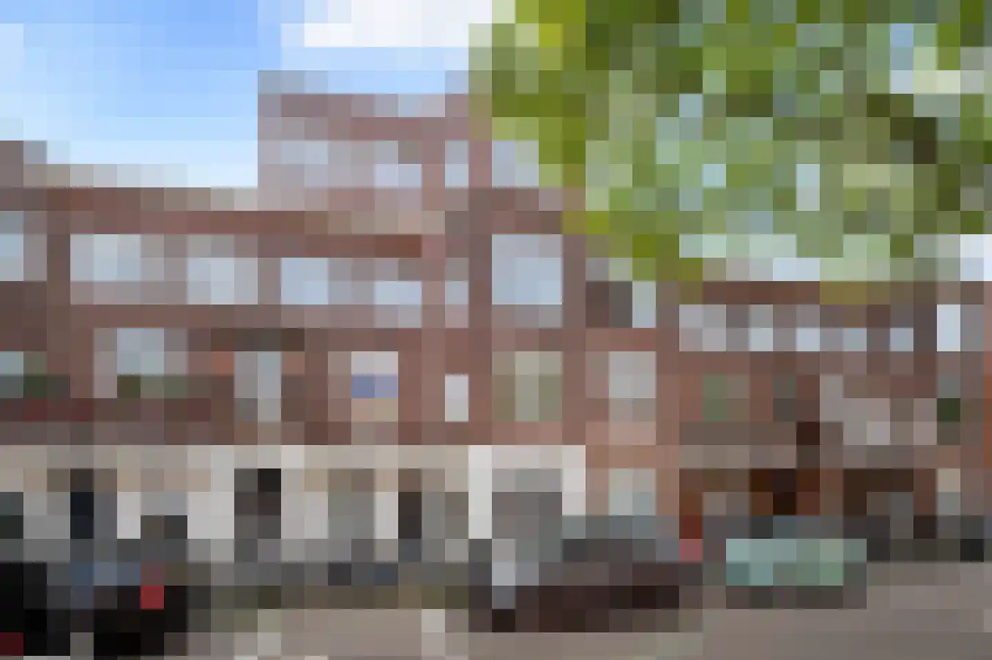 Thomsonlaan 208 Den Haag thumbnail 5