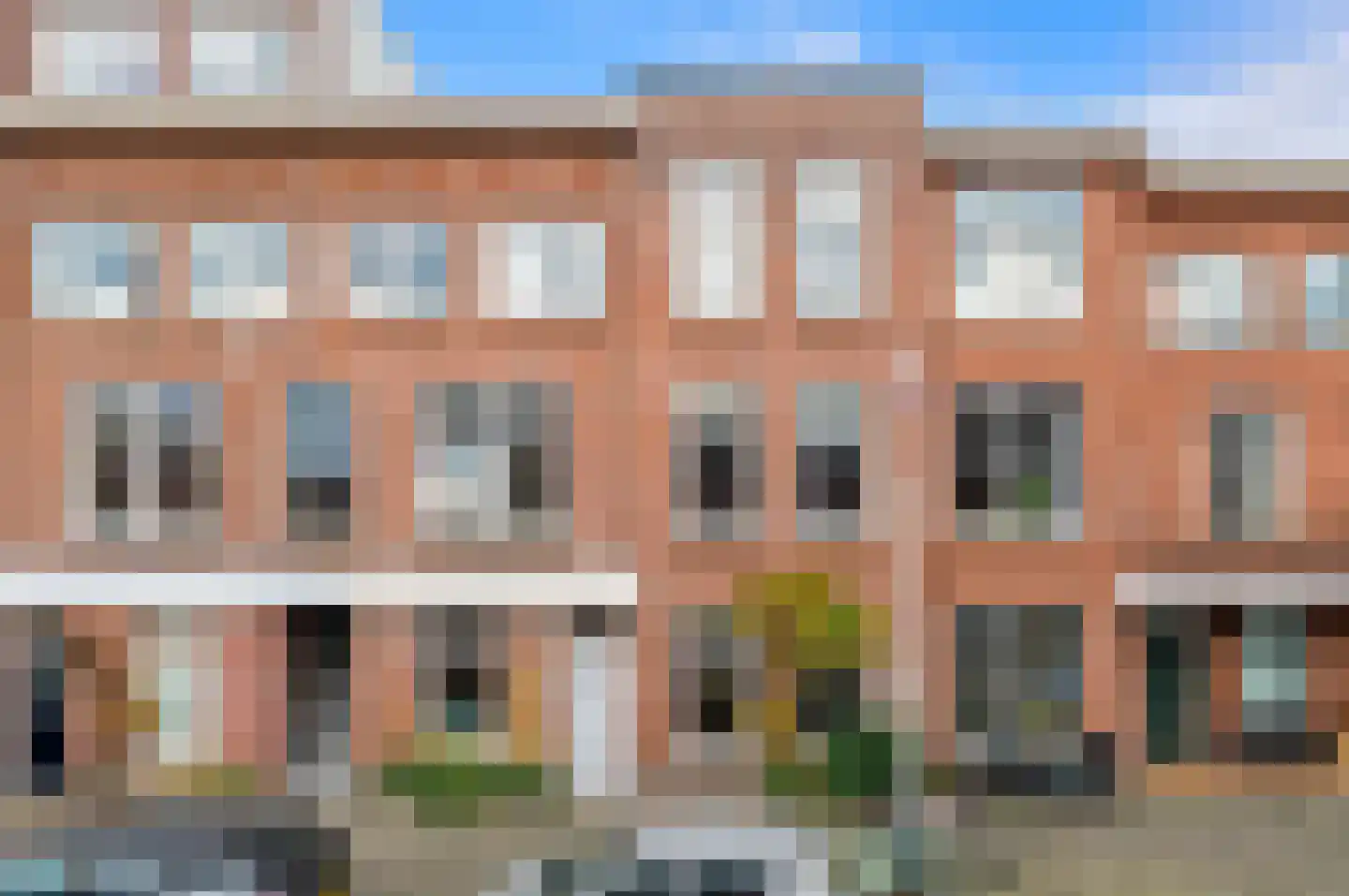 Thomsonlaan 235 Den Haag