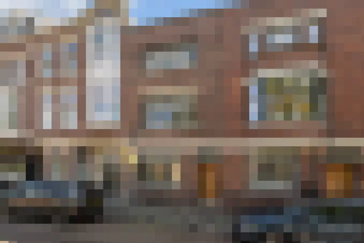 Thomsonlaan 44 Den Haag