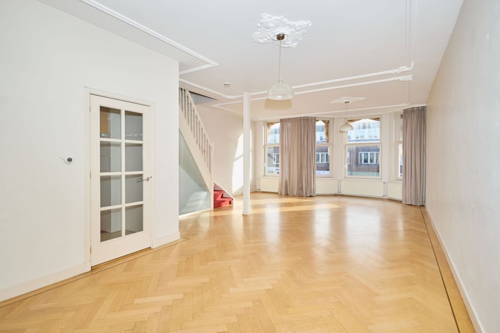 Thomsonlaan 79 in 's-Gravenhage foto