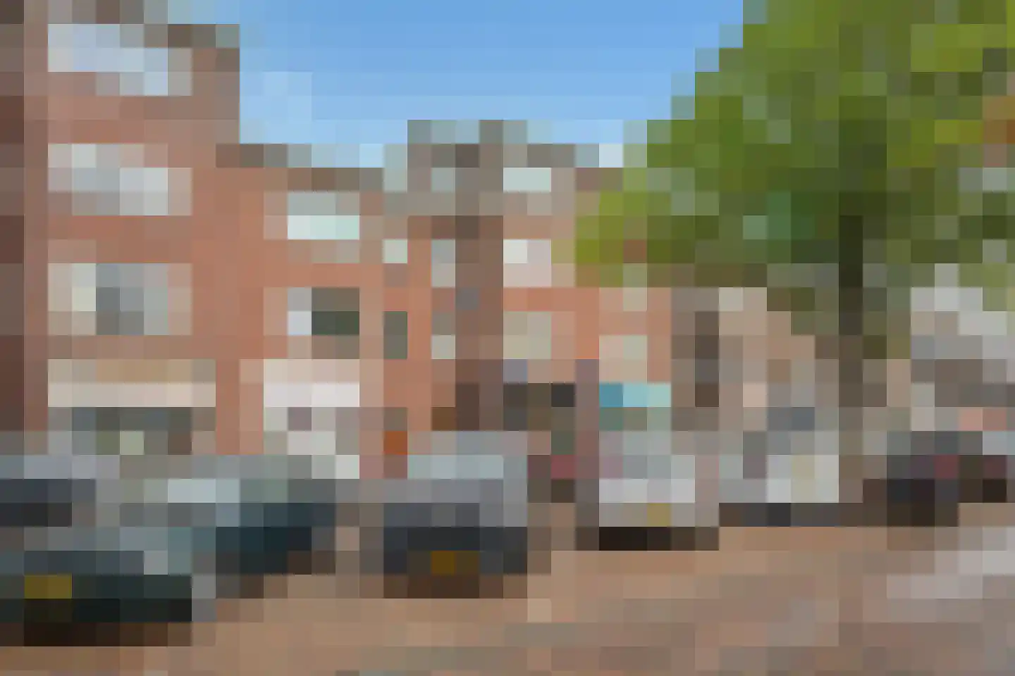 Thomsonlaan 95 B in Den Haag