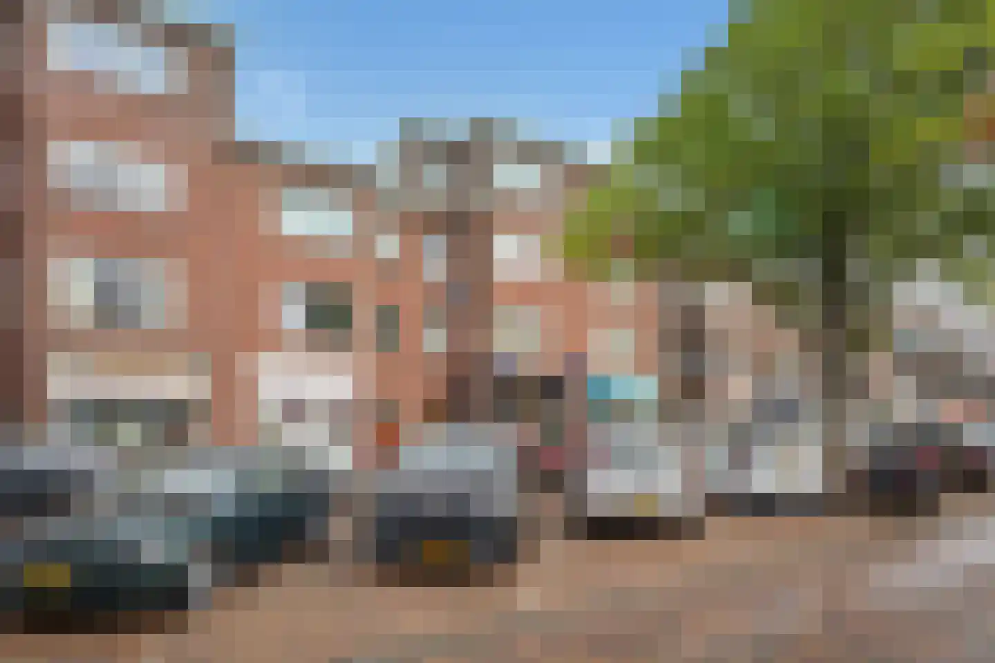 Thomsonlaan 95 D in Den Haag