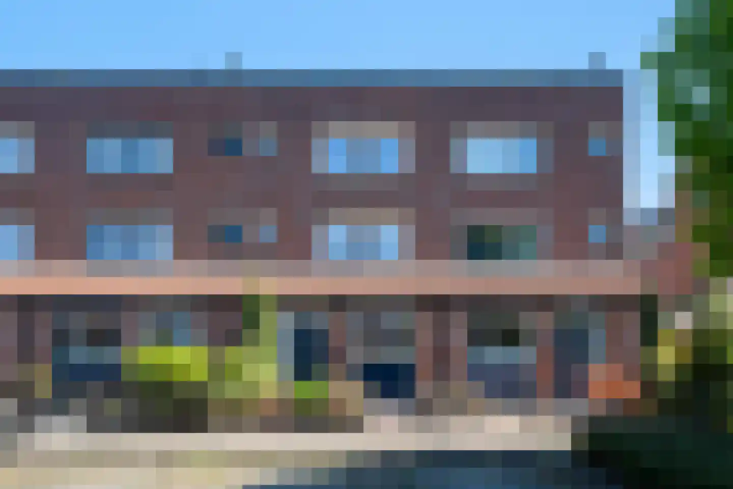 Thomsonstraat 144 en Dronten