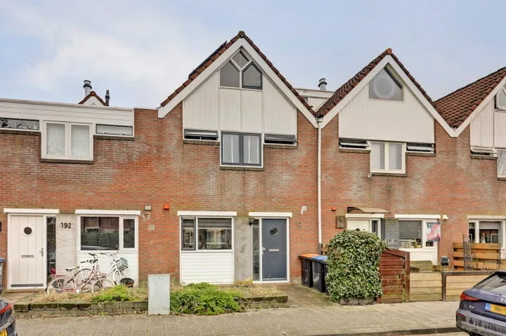 Thomsonstraat 190 in Dronten
