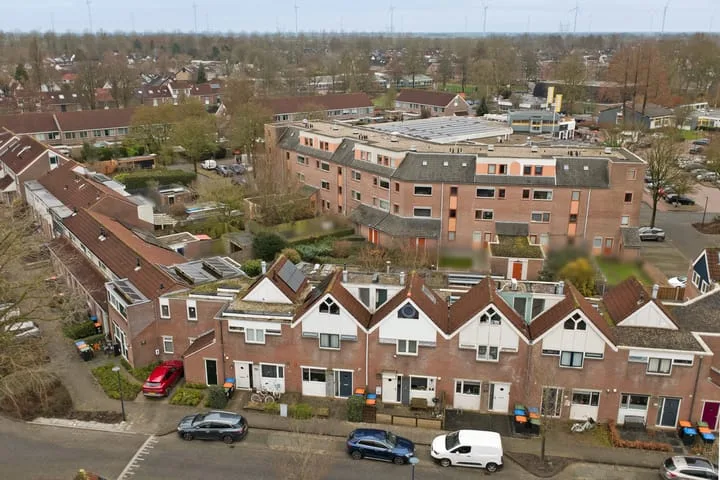 Thomsonstraat 190 Dronten thumbnail 37