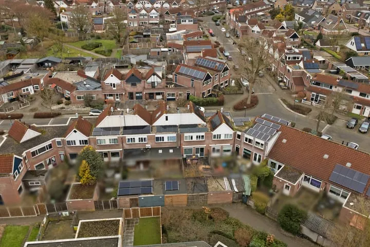 Thomsonstraat 190 Dronten thumbnail 38