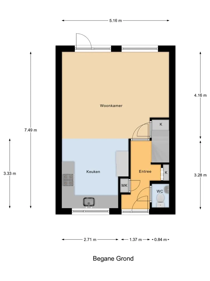 Thomsonstraat 190 Dronten thumbnail 41