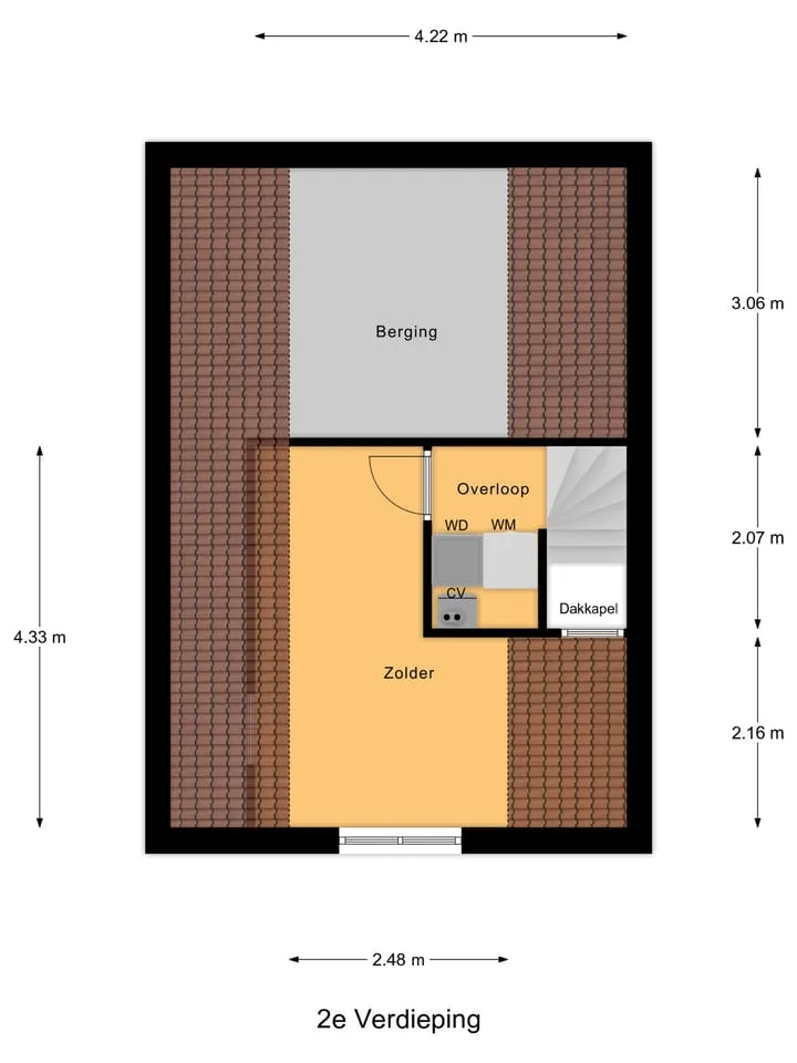 Thomsonstraat 190 Dronten thumbnail 43